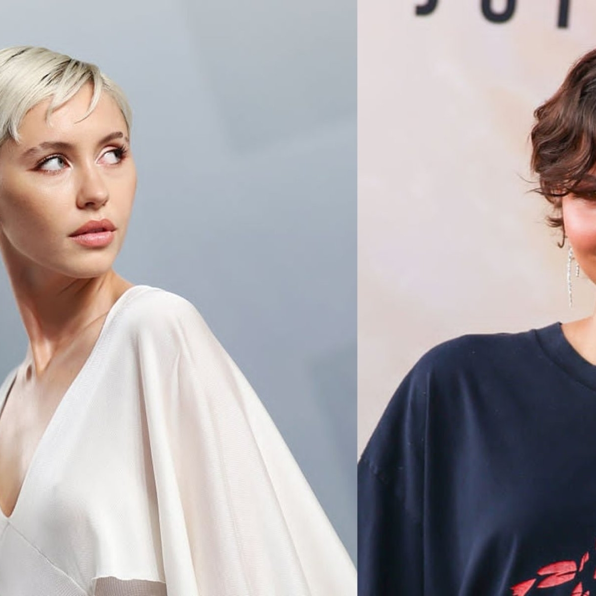 Fă loc, dragă bob! Bixie e noua tunsoare a anului 2026! 20 de idei de purtare