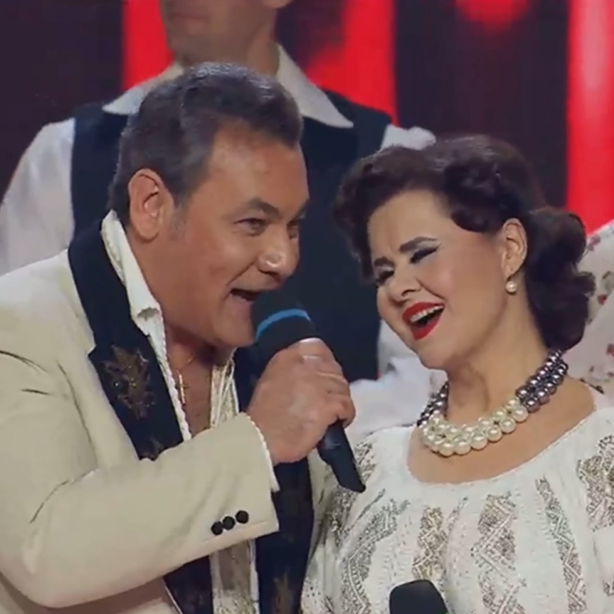 Niculina Stoican, prima iubire a lui Ionuț Dolănescu? „Îmi scria bilete de amor”