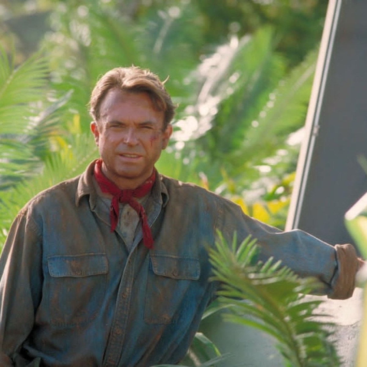 A murit actorul Sam Neill, cunoscut pentru rolurile din „Jurassic Park" și „Peaky Blinders"