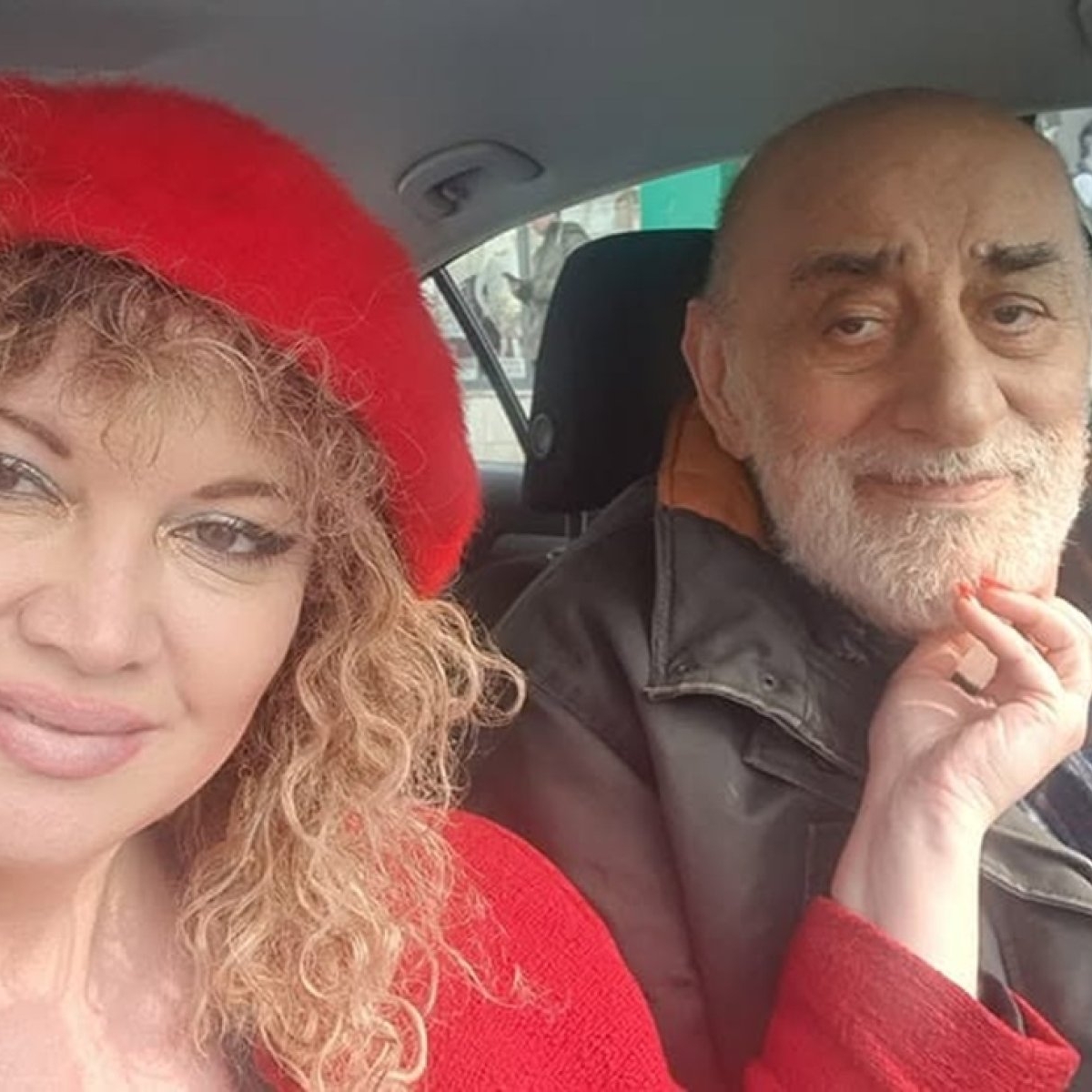 Oana Lis, adevărul despre viața alături de Viorel Lis. „Sunt arestată la domiciliu”