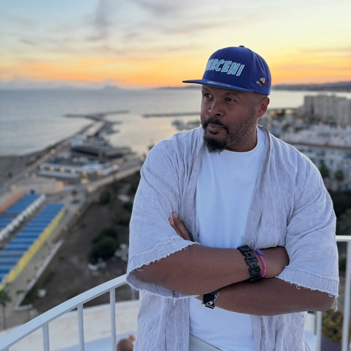 Cabral, prima reacție publică după divorț și după ce a fost surprins alături de o altă femeie în club. „M-a afectat enorm, mi-a fost greu să recunosc public”