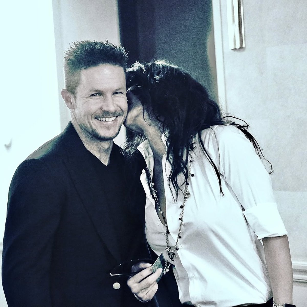 A trecut un an de la moartea lui Felix Baumgartner și Mihaela Rădulescu s-a întors la locul tragedie. Ce mesaj sfâșietor a transmis: "E timpul să fiu din nou fericită"