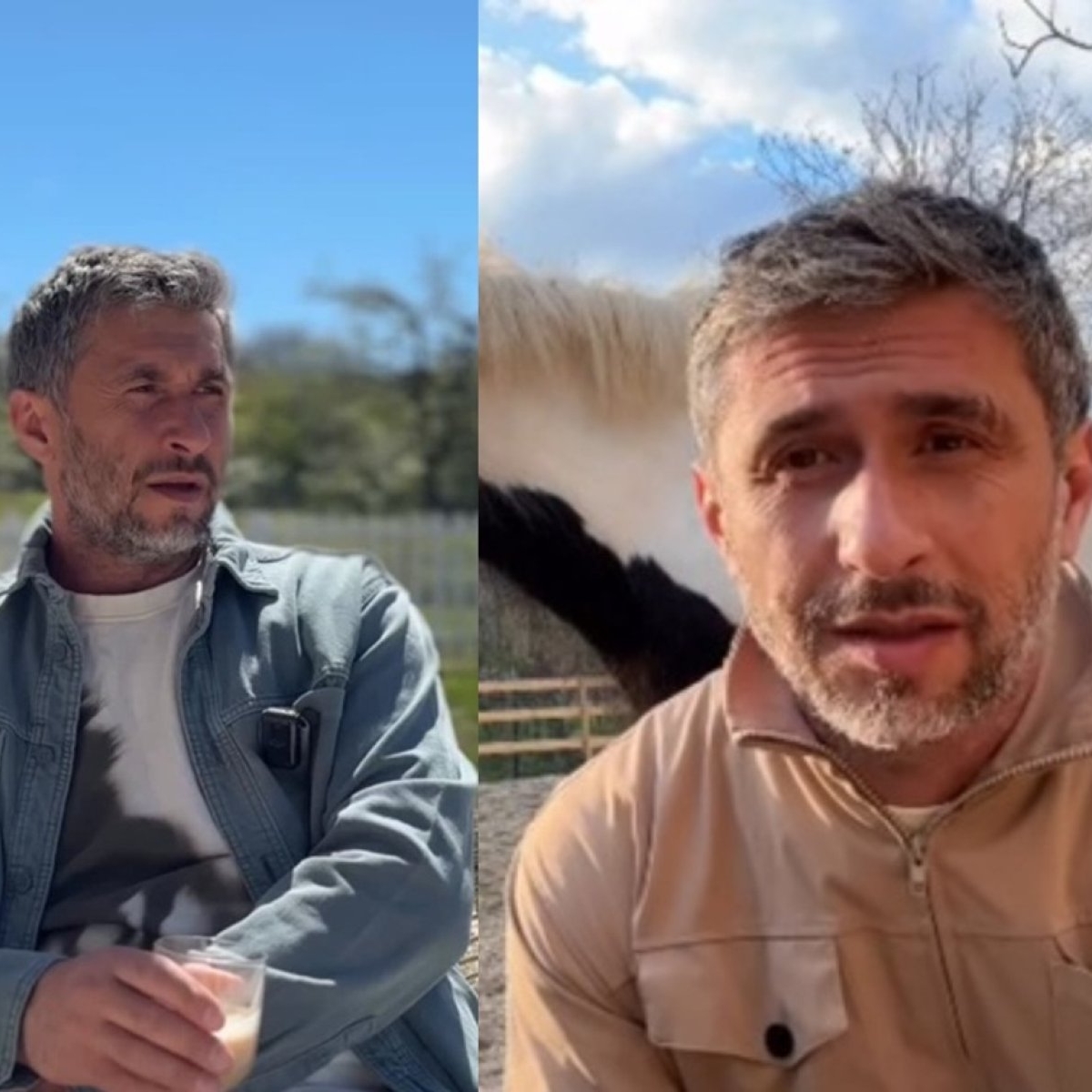 Dragoș Bucur, scandal de proporții cu vecinii de la țară în miez de noapte. Amenințări și înjurături: „Am sunat la Poliție”