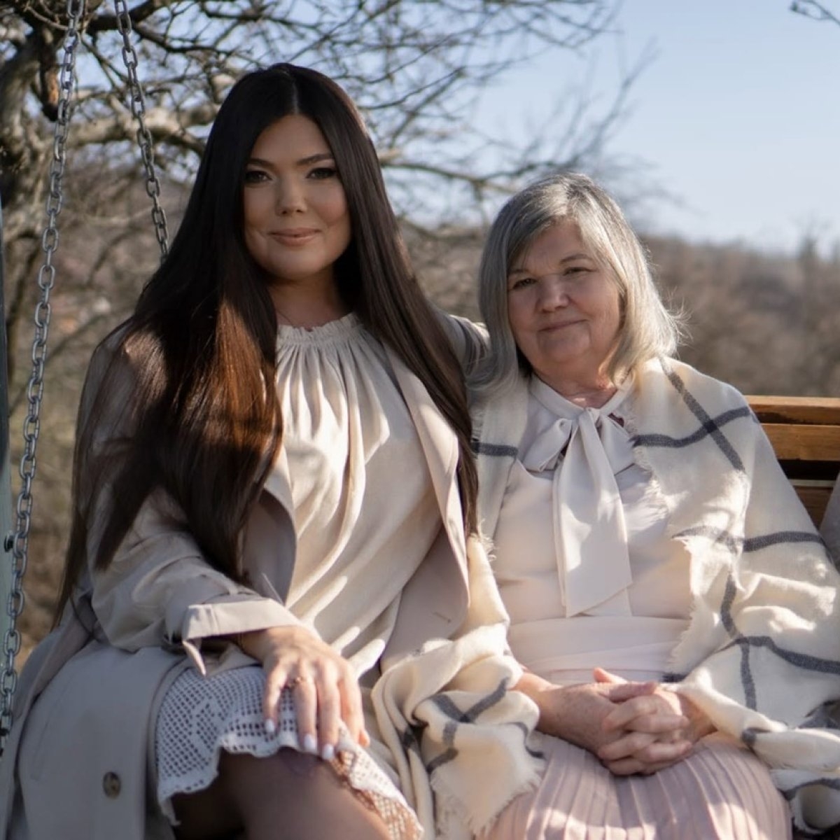 Paula Seling, mesaj emoționant pentru mama ei. „Oriunde mă poartă viața, există întotdeauna un loc în care mă întorc”