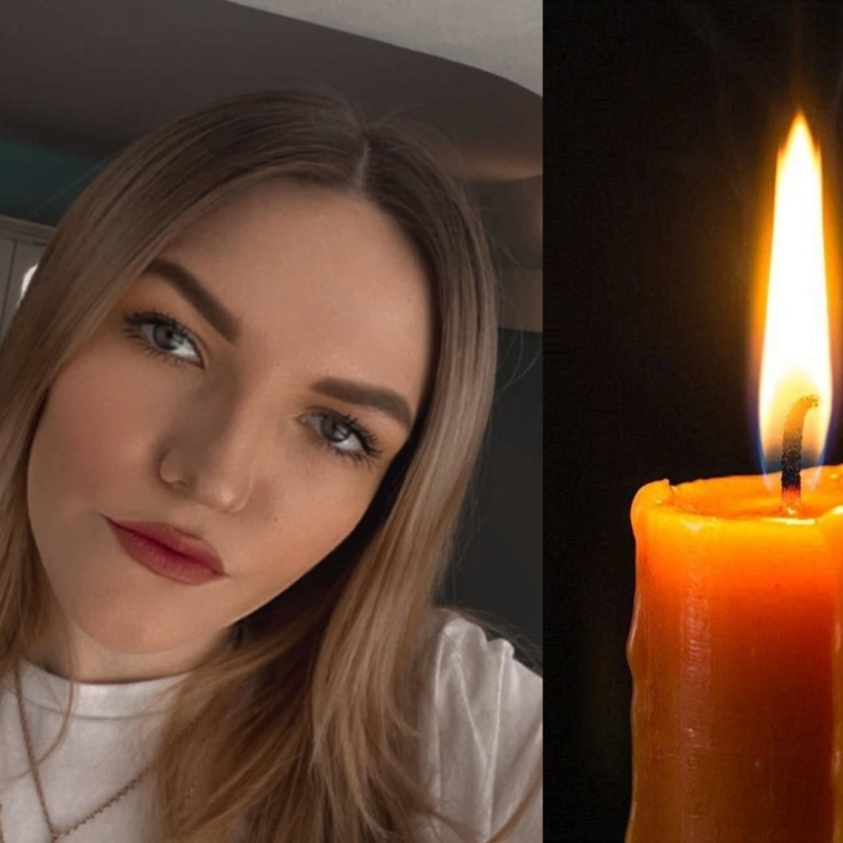 Loredana, o tânără mamă de 22 de ani, a murit după ce a stat două luni în comă. Un copil de doi ani a rămas orfan