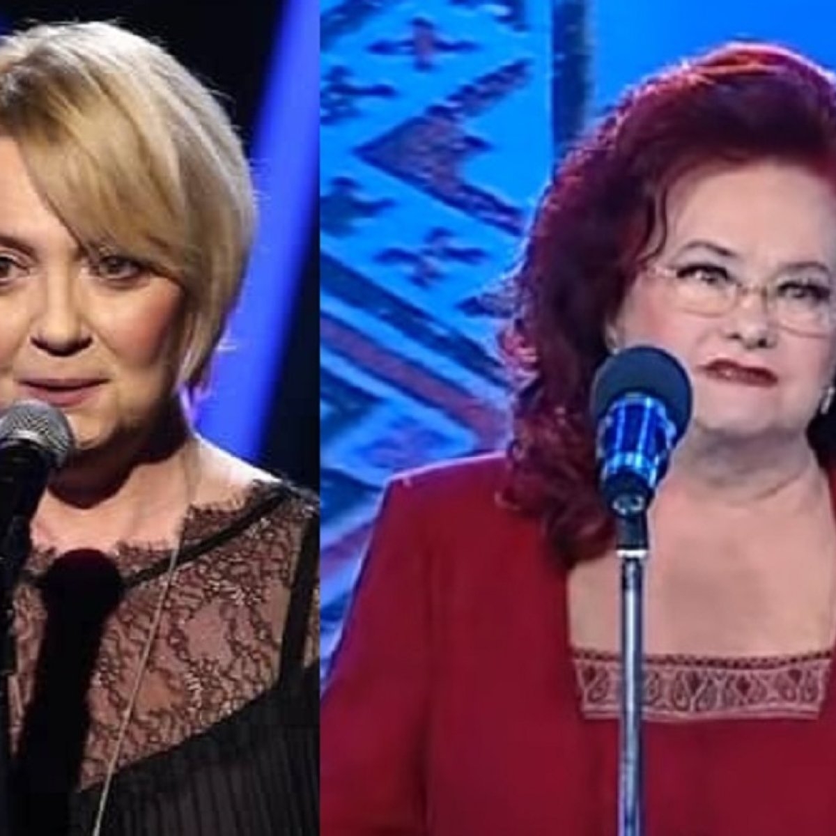 Emilia Popescu, mărturisiri dureroase despre zvonul că ar fi fost fiica Stelei Popescu. „Unul chiar m-a scuipat pe stradă. Nu credea nimeni!”