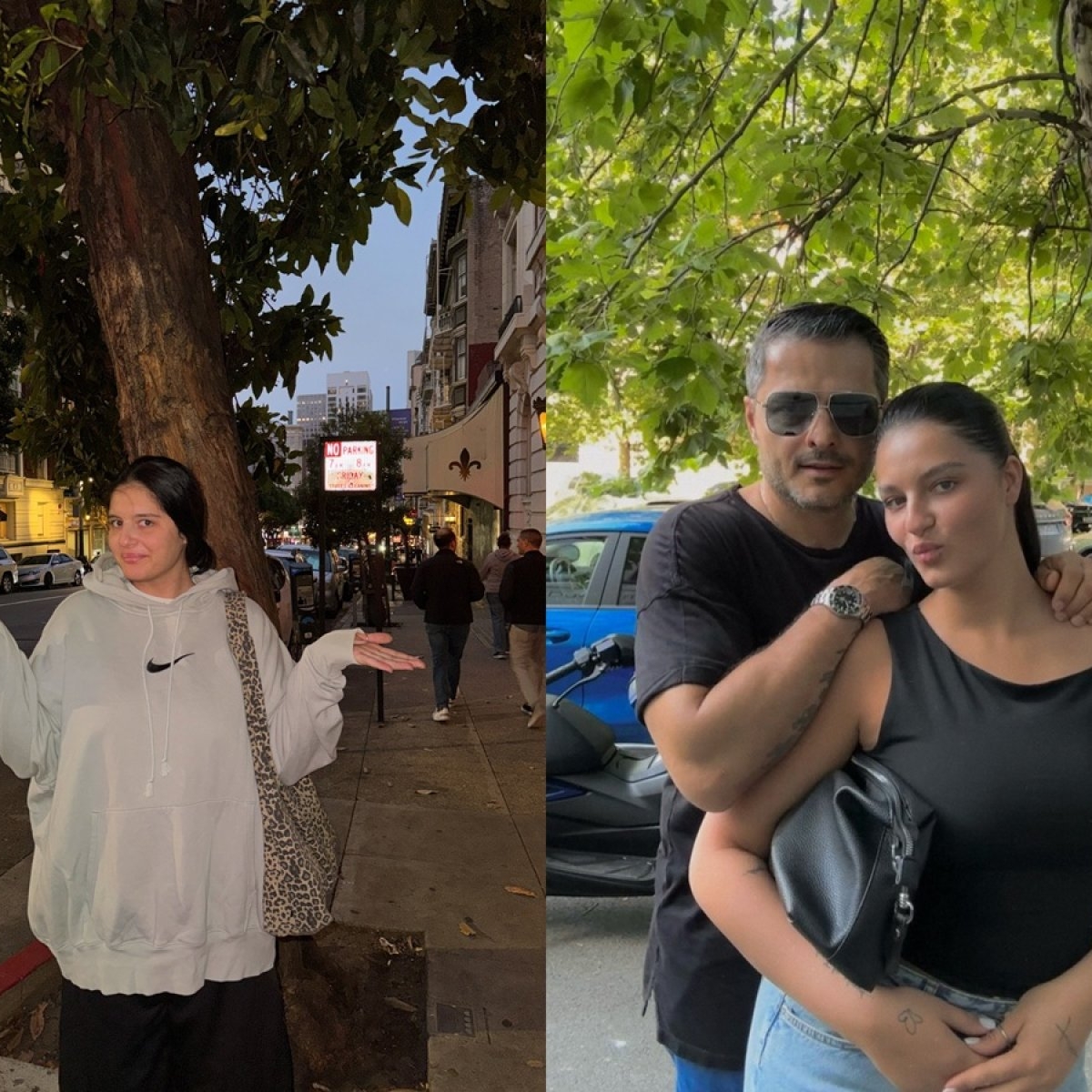 Liviu Vârciu, prima reacție publică de când Carmina a plecat în America. „Stau cu inima cât un purice"