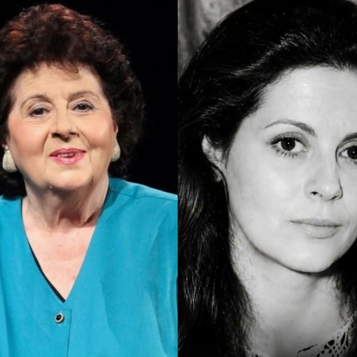 Doliu în teatrul românesc! A murit actrița Adela Mărculescu