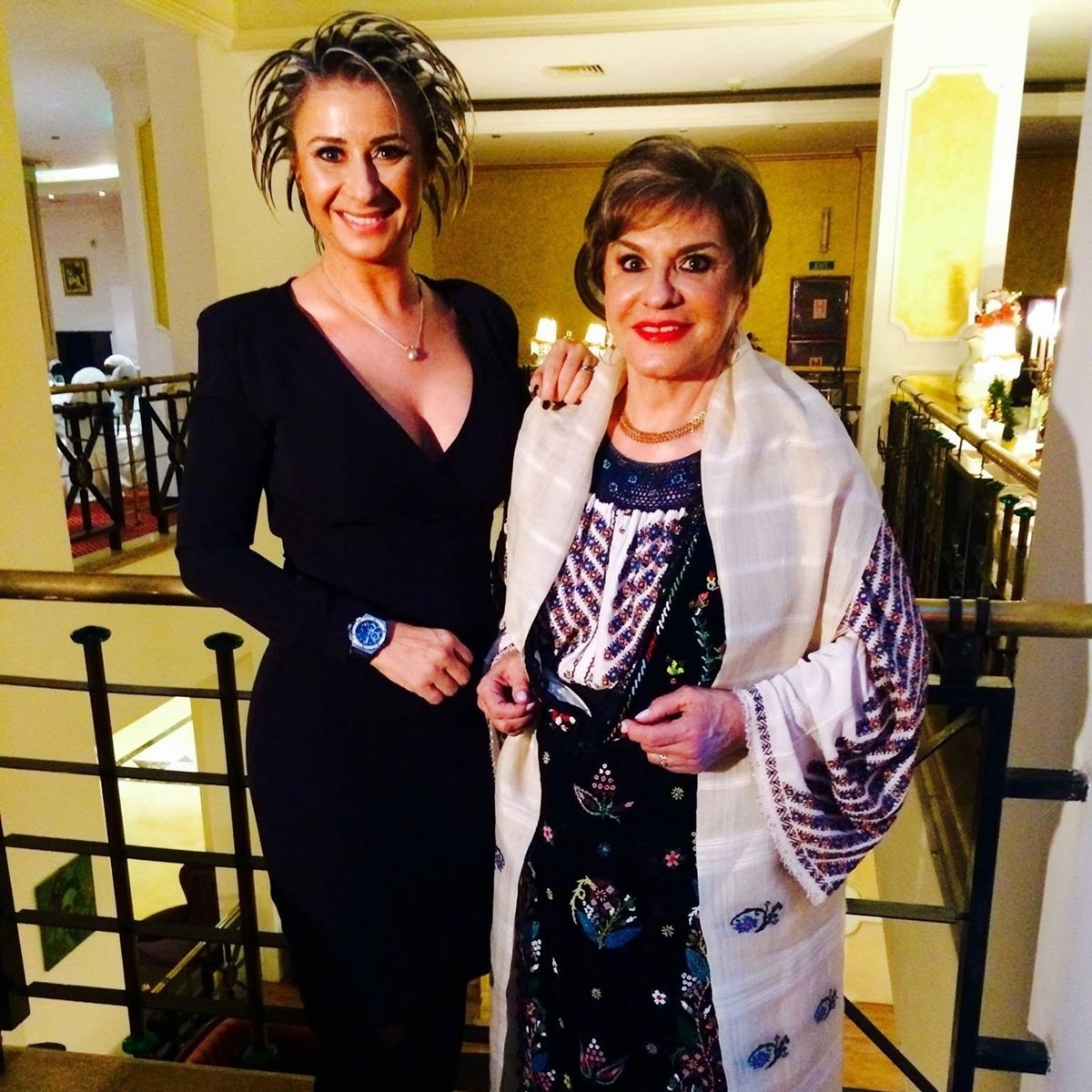Anamaria Prodan, mărturisire emoționantă despre cea mai importantă lectie de viață primită de la Ionela Prodan. „Mama mea a pus în mine atât de multă..."