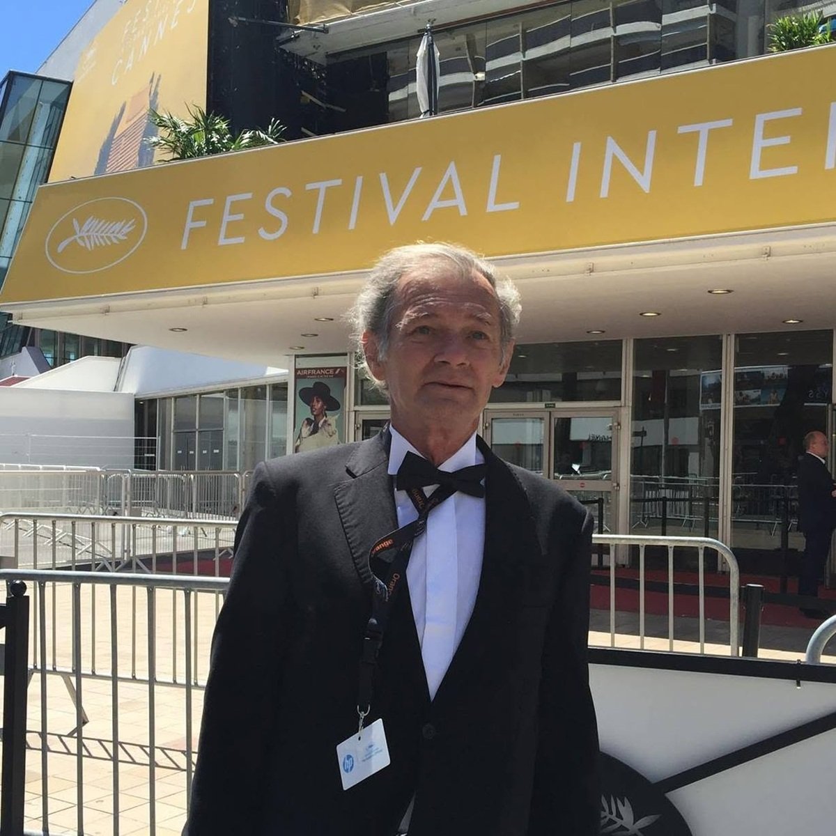 Doliu în lumea filmului. A murit marele actor Dan Ivănesei
