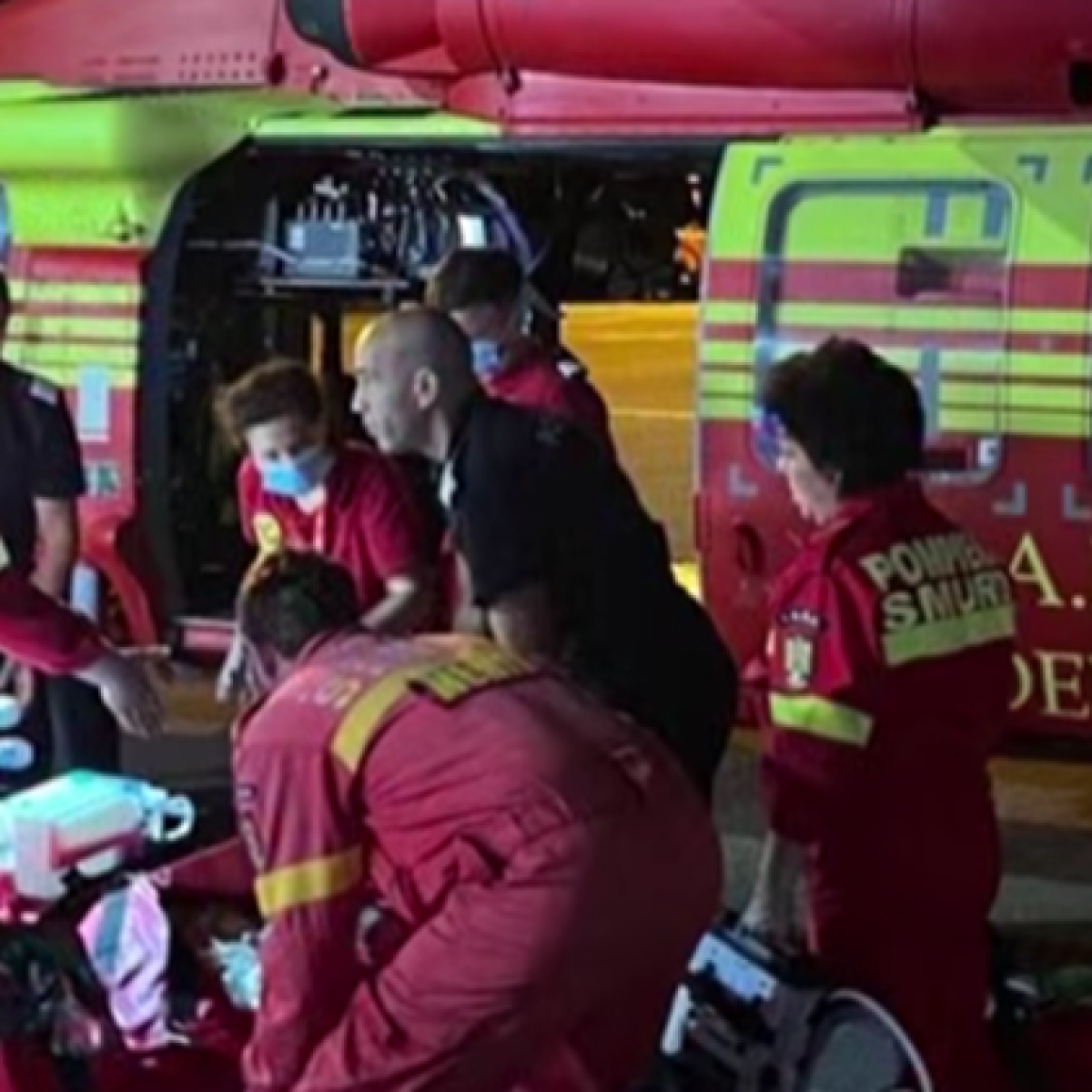 Miruna, o tânără de 18 ani din Craiova, este în stare critică după ce ar fi luat o bacterie la un festival