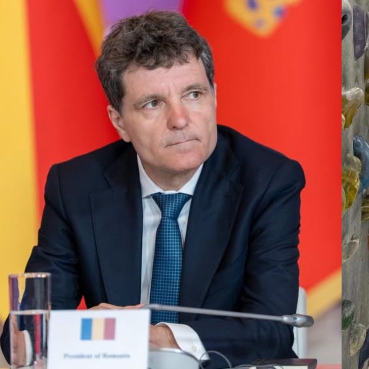 Nicușor Dan, noi dezvăluiri despre fiica lui. Ce pasiune neașteptată are Aheea: „De vreun an de zile vrea să fie personajul...”