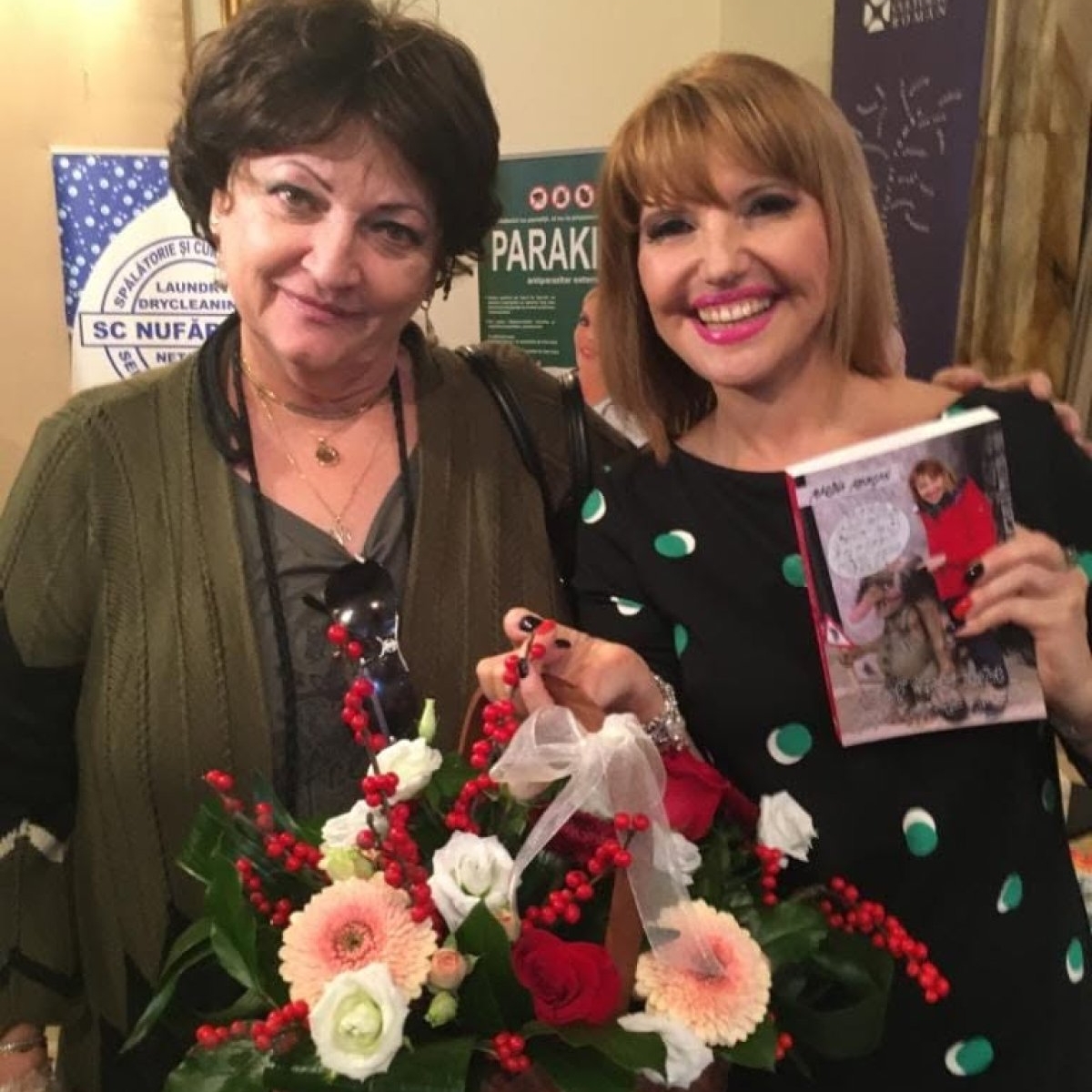 Medicul Monica Pop este internată în spital după ce a suferit un AVC. Ultimul ei mesaj public: „M-am supărat foarte tare”
