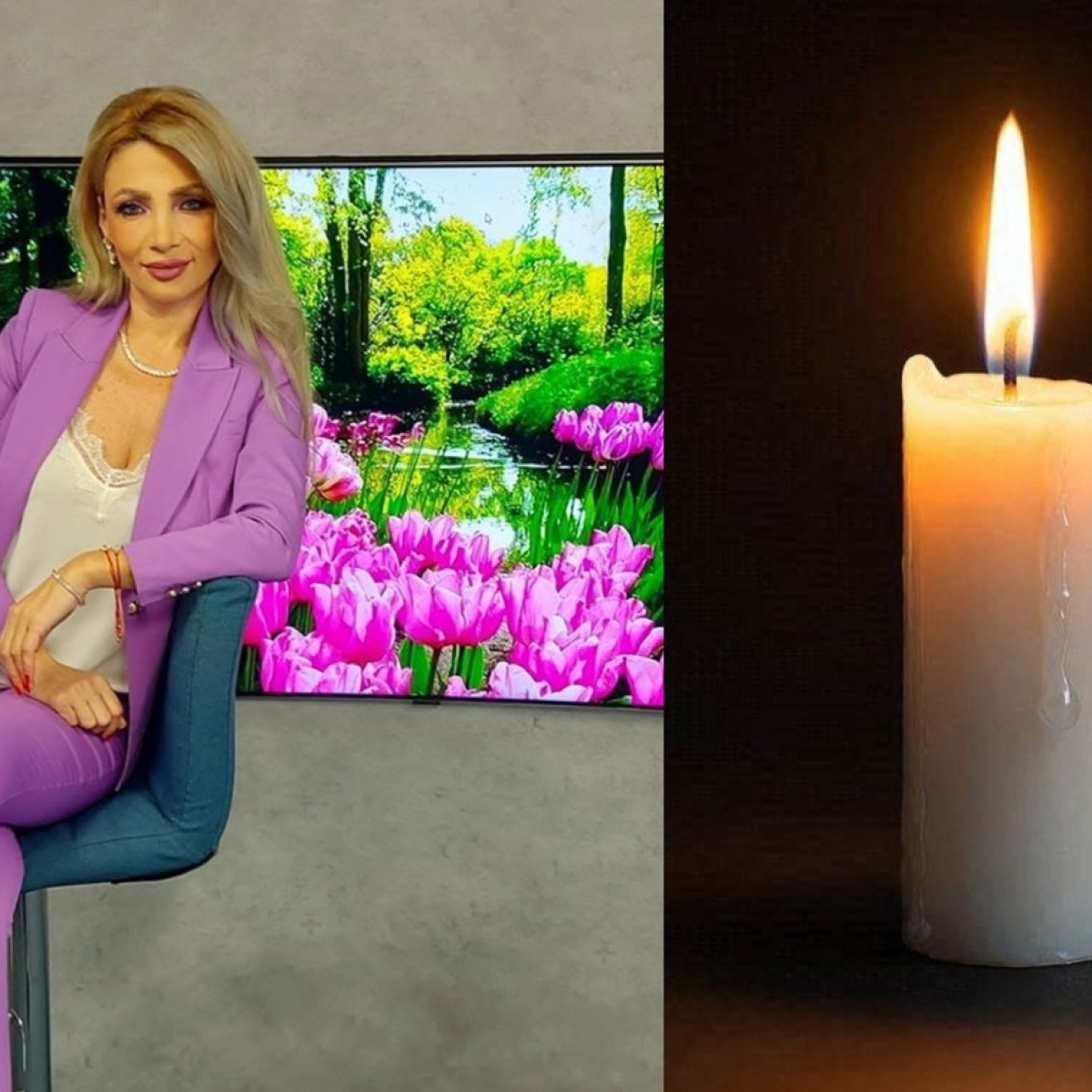 Doliu în presa din România. A murit Alina Mitrache, o îndrăgită prezentatoare TV din Constanța