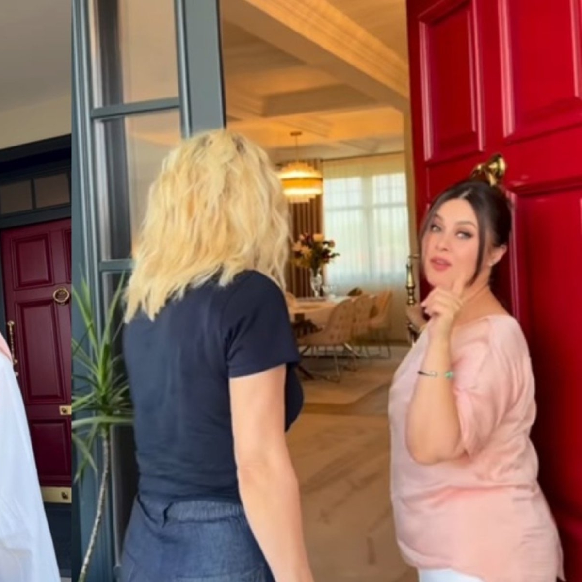Loredana, impresionată peste măsură de casa Niculinei Stoican. Cum arată vila de lux din Târgu Jiu