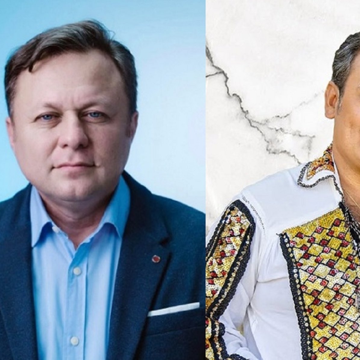 Dragoș Dolănescu, trei copii cu trei femei diferite. Ce parcurs amoros total diferit a avut față de fratele lui mai mare, Ionuț Dolănescu