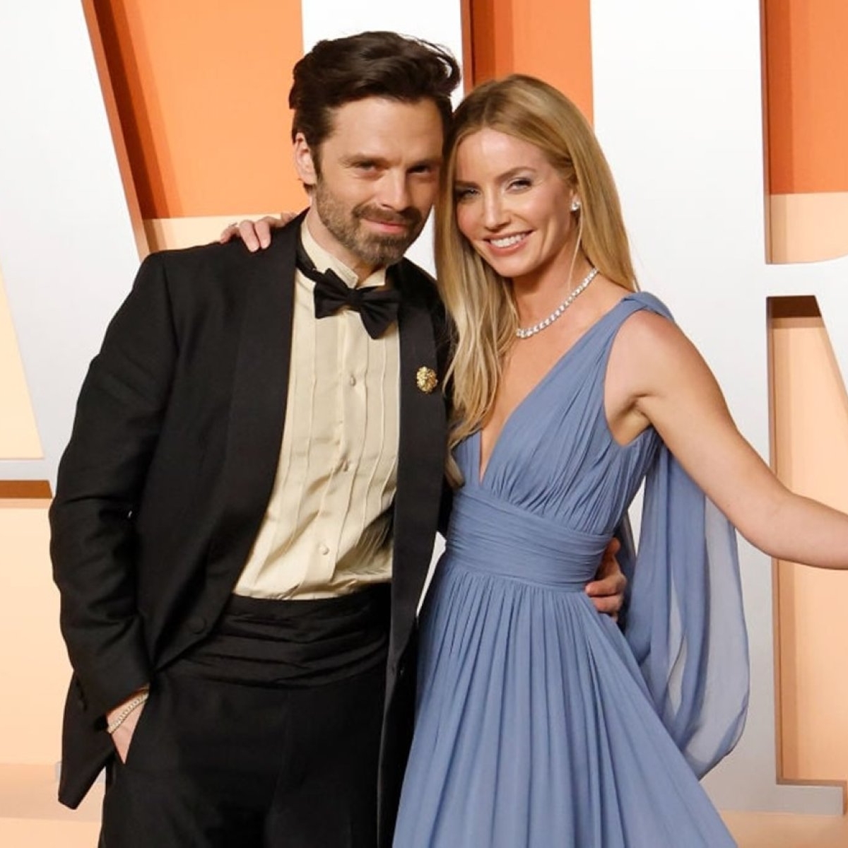 Sebastian Stan a devenit tată pentru prima oară. Partenera lui de viață ar fi născut în secret