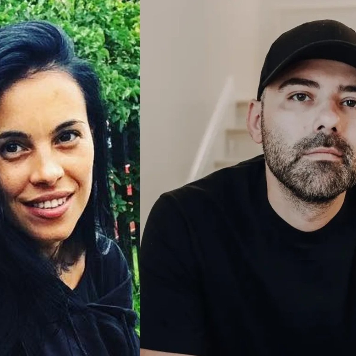 Spike și Livia Eftimie și-au mai dat o șansă? Cum au fost surprinși împreună în Grecia