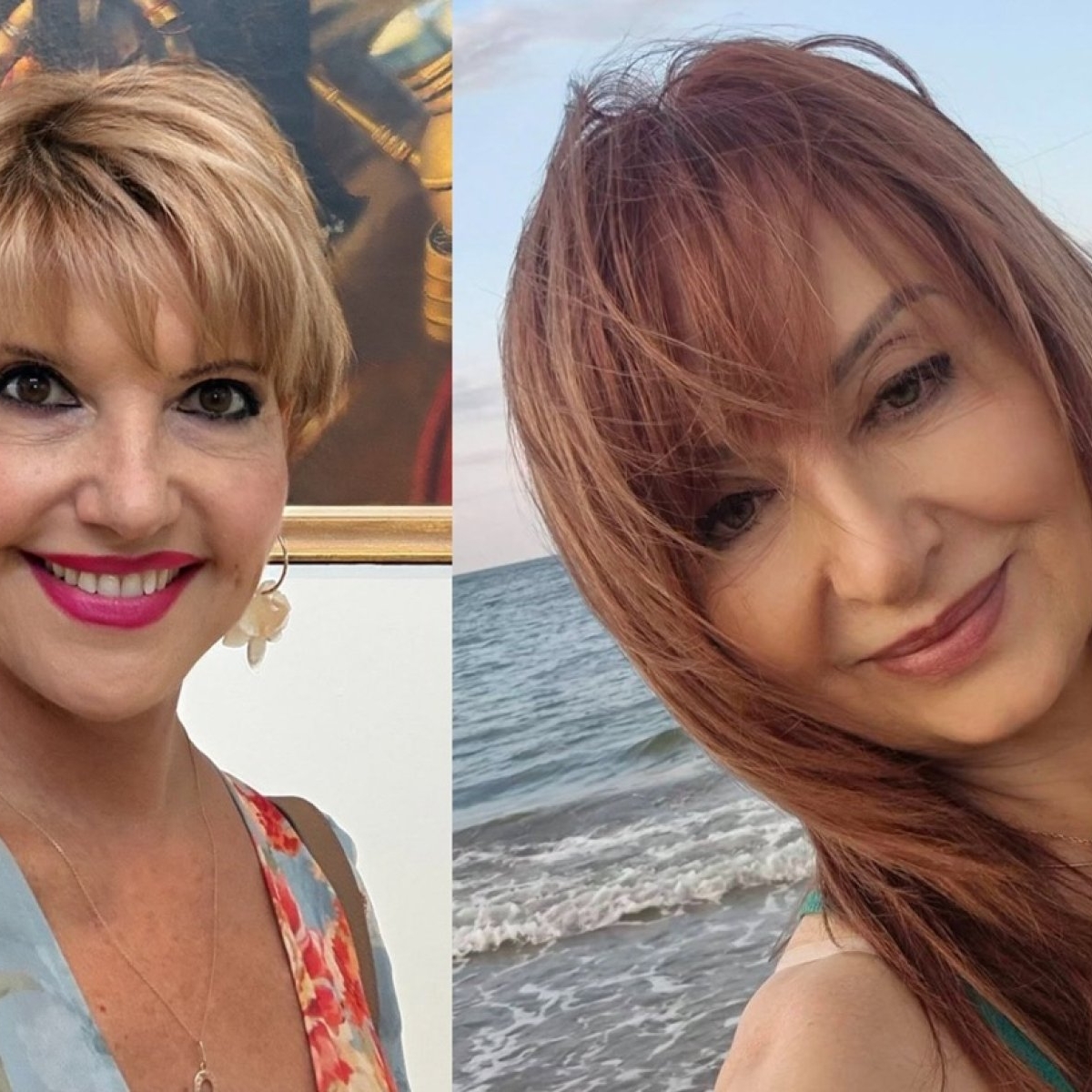 Marina Almășan, gest de susținere pentru designerul Eli Lăslean, în scandalul cu Cătălin Botezatu
