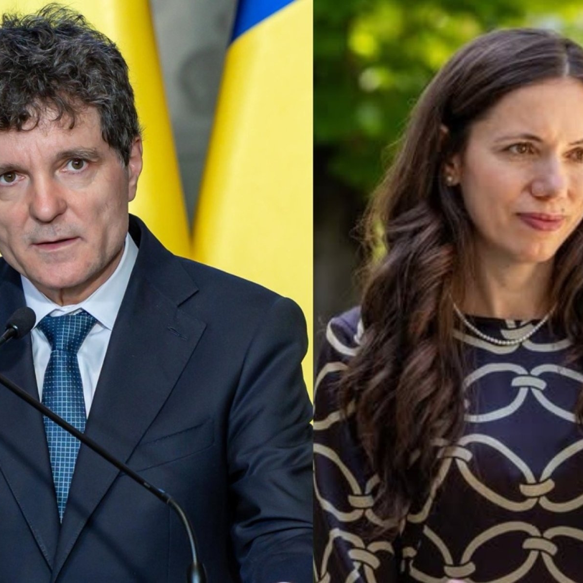 Nicușor Dan a făcut publică declarația de avere a Mirabelei Grădinaru. Ce salariu are și câte proprietăți deține Prima Doamnă a României
