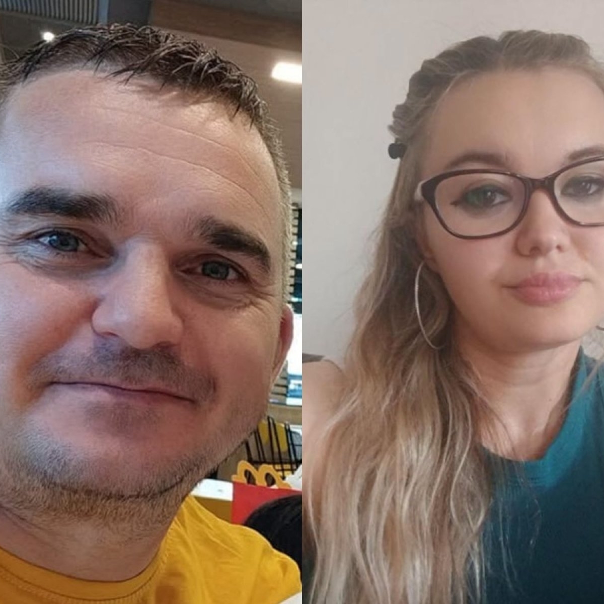 Daniela, o româncă stabilită în Italia, a fost ucisă de fostul soț, care nu a putut accepta despărțirea. Ultimul mesaj trimis de femeie înainte să-și găsească sfârșitul