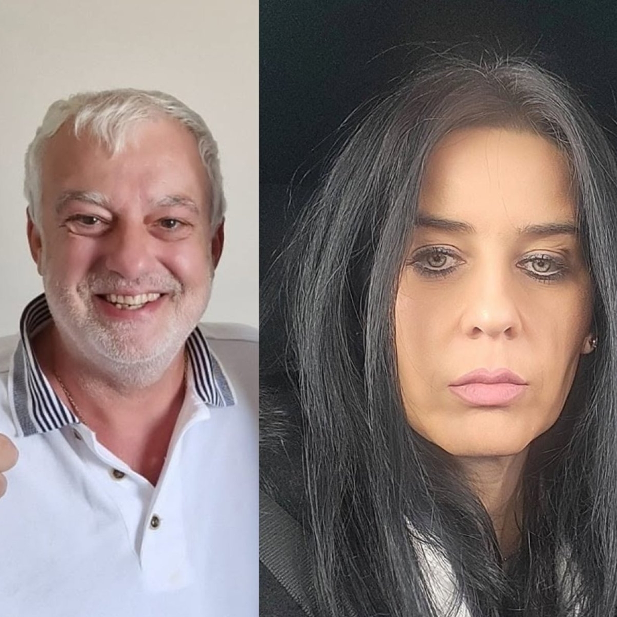 Cătălin Crișan s-a despărțit de iubita lui, Camelia? Prima declarație publică a femeii