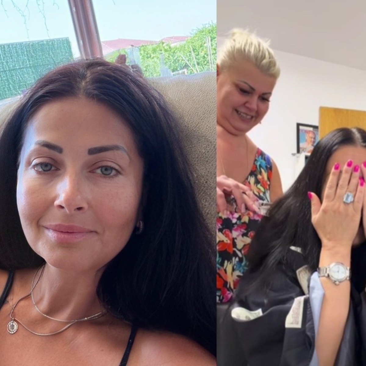 Gabriela Cristea, schimbare radicală de look după ce a slăbit. „Nu este doar o tunsoare”