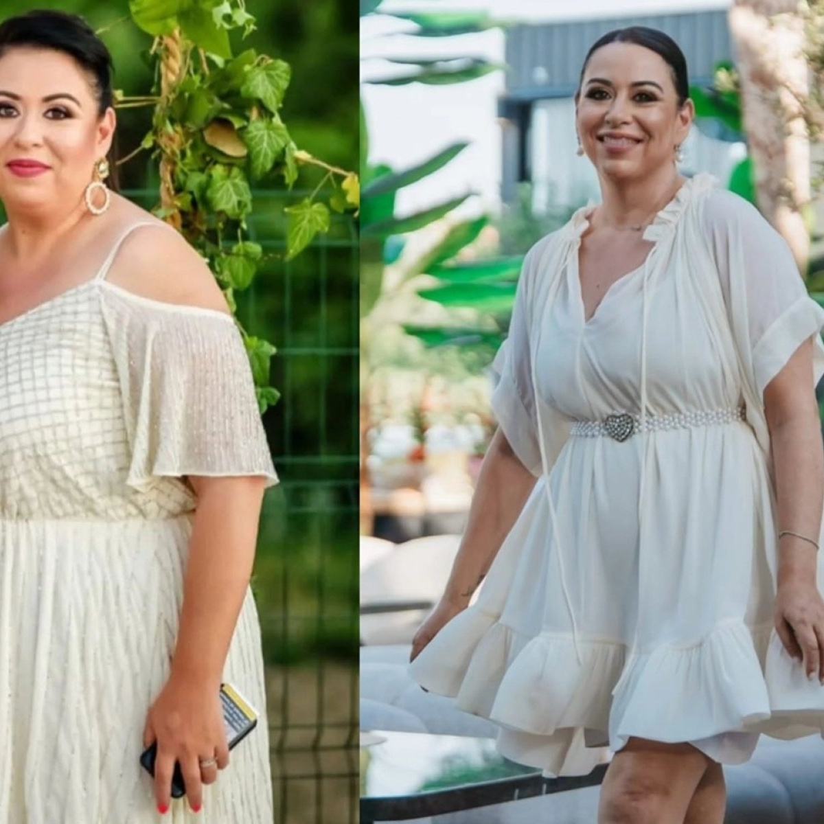 Oana Roman a ajuns la o siluetă de invidiat la 50 de ani. Cum a slăbit 12 kg în 4 luni