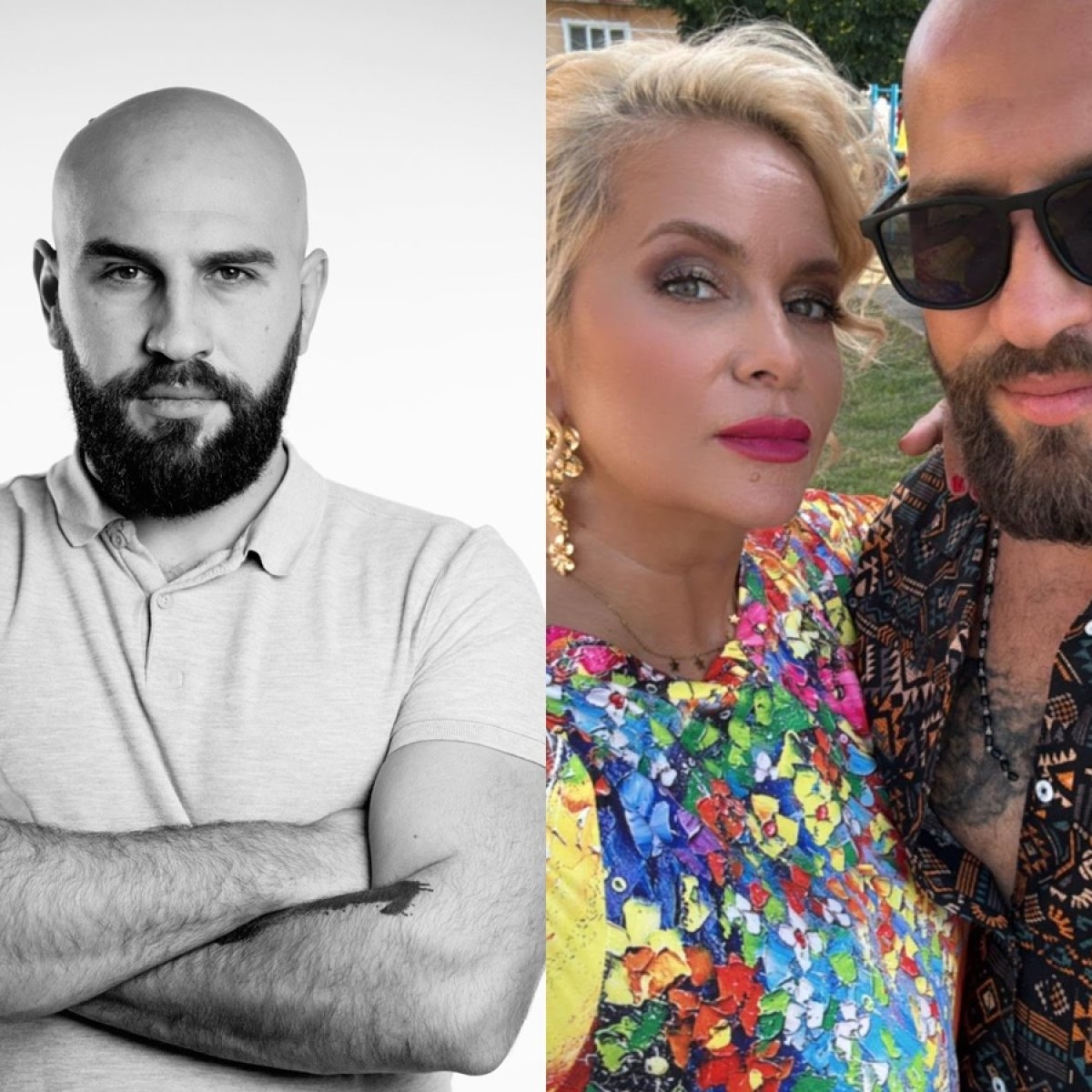 Iubitul Paulei Chirilă ia atitudine după valul de reacții negative la imaginile lor din vacanță. „Cât venin! Câtă răutate pot avea unii oameni, gratuit"