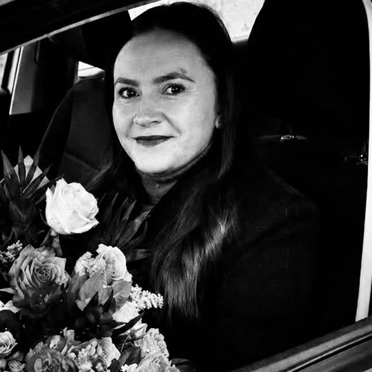 Oana, o tânără de 32 de ani, a murit într-un cumplit accident în Brăila. Nu a mai putut fi salvată