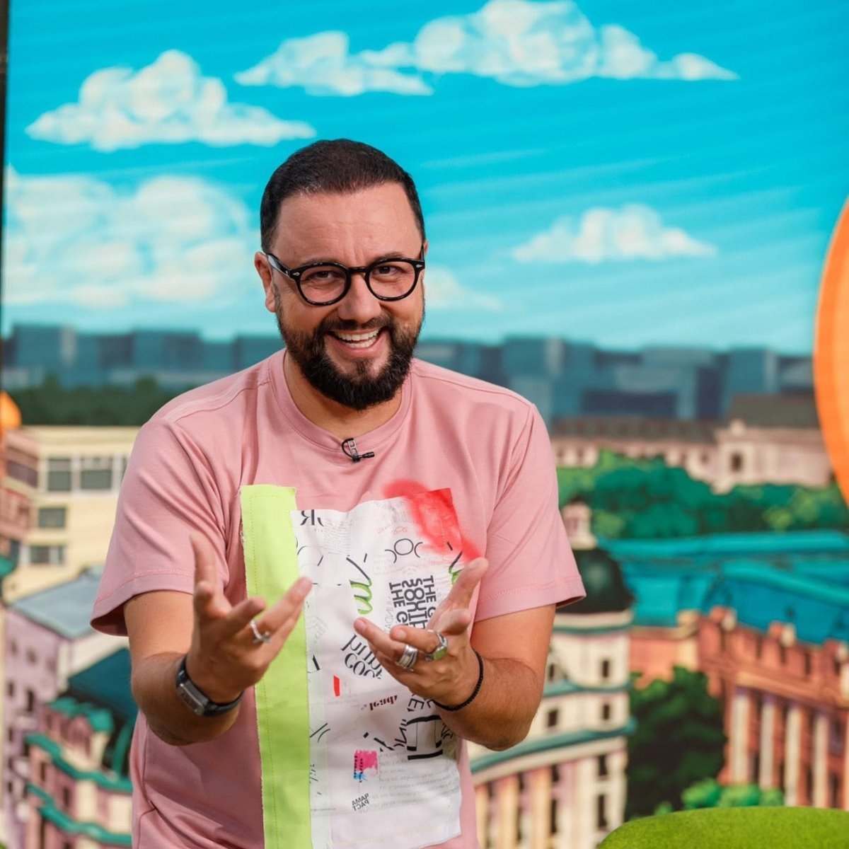 Cătălin Măruță revine la televizor după o pauză de numai câteva luni! Cu ce trust a bătut palma