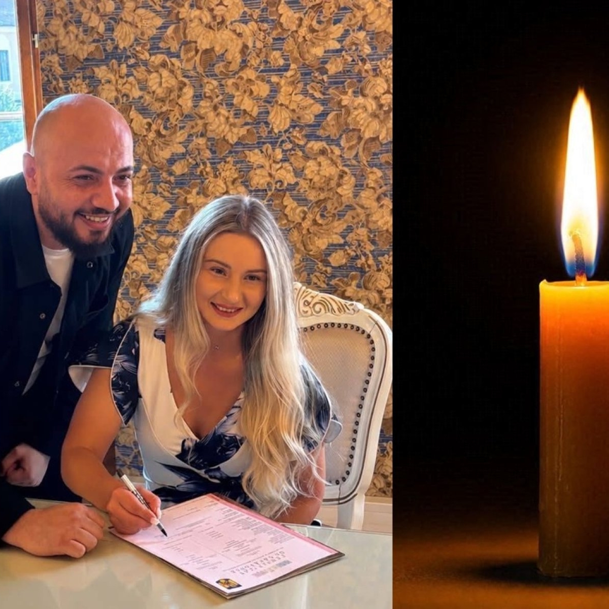 A murit Mircea Totolici, nepotul lui Mircea Rednic. Tânărul de 37 de ani a fost găsit fără viață chiar în dimineața nunții