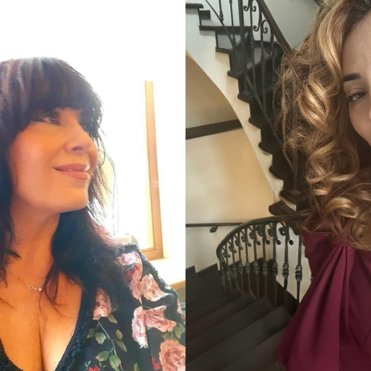 Mariana Moculescu rupe tăcerea! De ce pretinde că și-a dat fiica în judecată? „Vreau să locuiesc împreună cu copilul meu"
