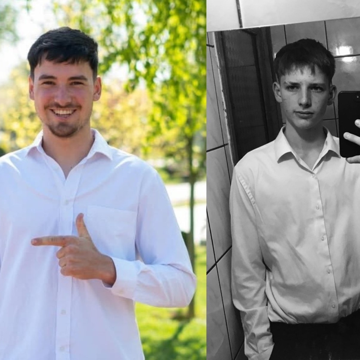Tragedie pe litoral! Ionuț și Vlad, doi frați din Vaslui de 17 și 19 ani, și-au pierdut viața în mare, la Olimp