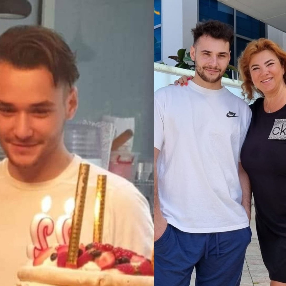 Mihaela Borcea, prima reacție la vestea că fiul ei a primit ordin de protecție, după ce și-ar fi agresat fosta iubită