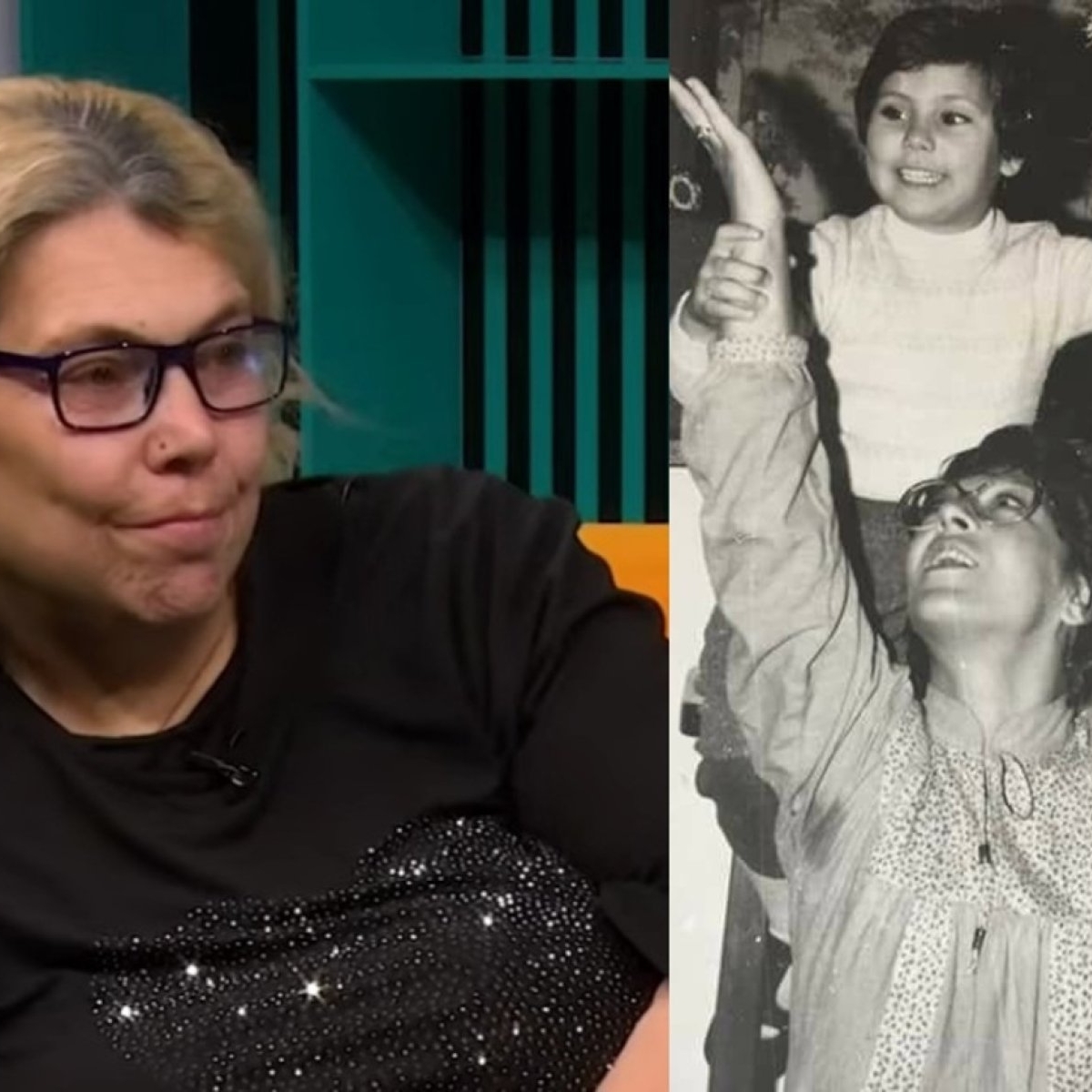 Ioana Tufaru, copleșită de dorul mamei sale. Ce a făcut după ce Anda Călugăreanu i-a apărut în vis