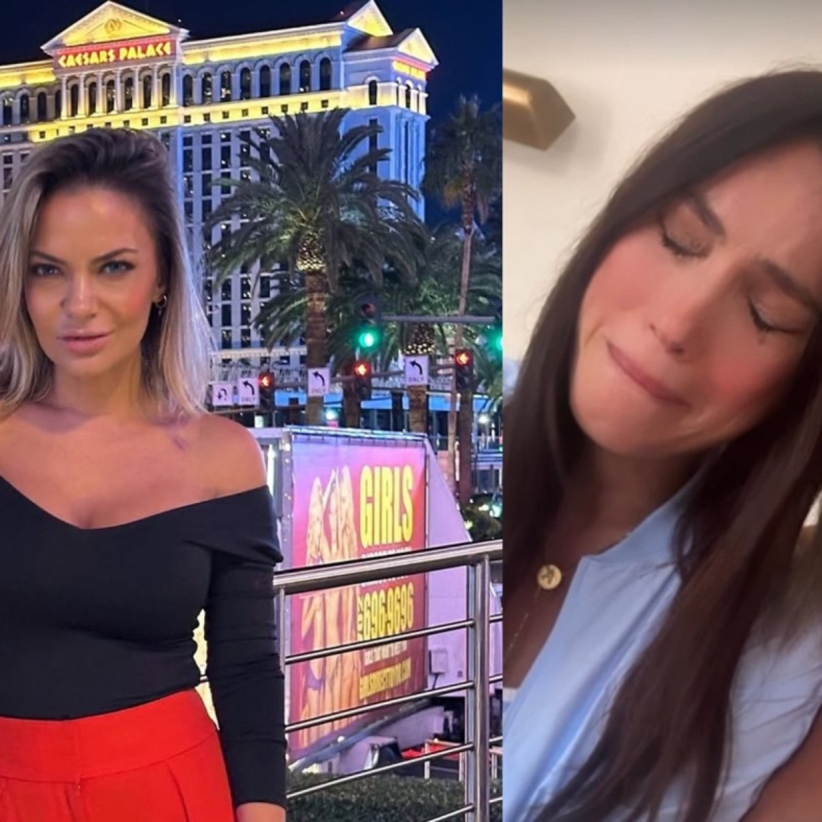 Andreea Antonescu, sprijin neașteptat pentru Alina Pușcău: „Toată lumea se roagă pentru tine”