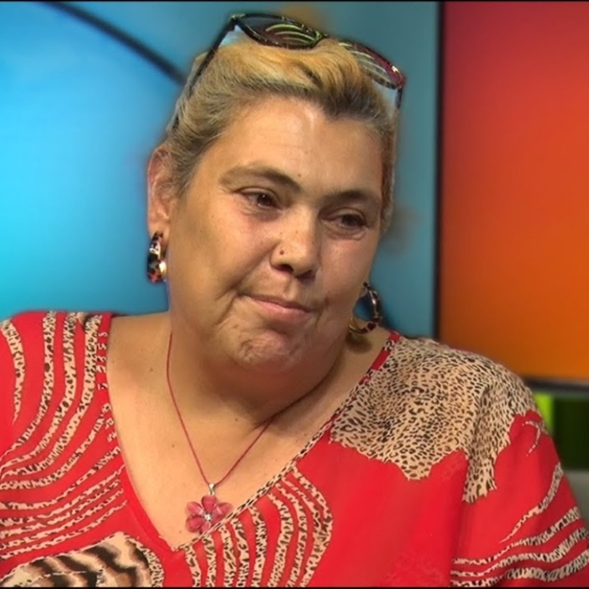 Lovitură după lovitură pentru familia Ioanei Tufaru. A ajuns pe masa de operații și acum soțul ei are probleme de sănătate: „Nu ar fi bine deloc”