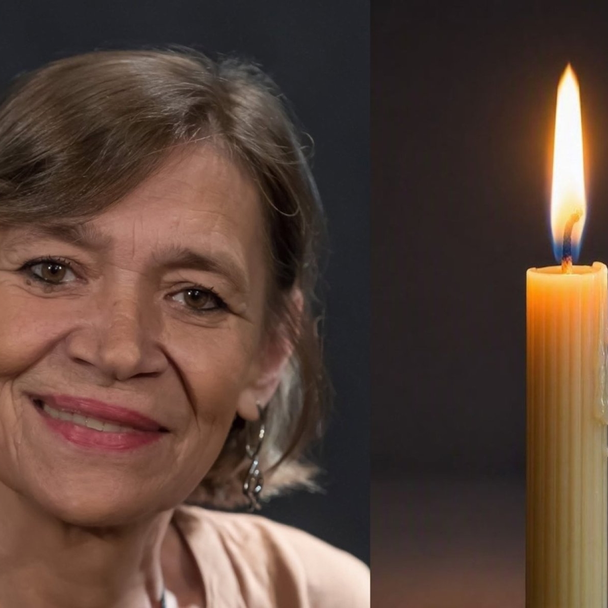 Doliu în lumea teatrului. A murit actrița Mihaela Ștempel