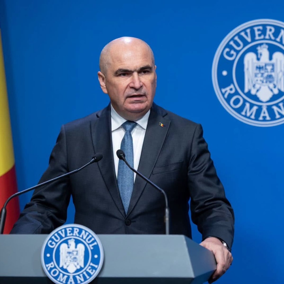 Puțini români știu care este numele real al lui Ilie Bolojan. Cum îl cheamă, de fapt, în buletin pe fostul premier