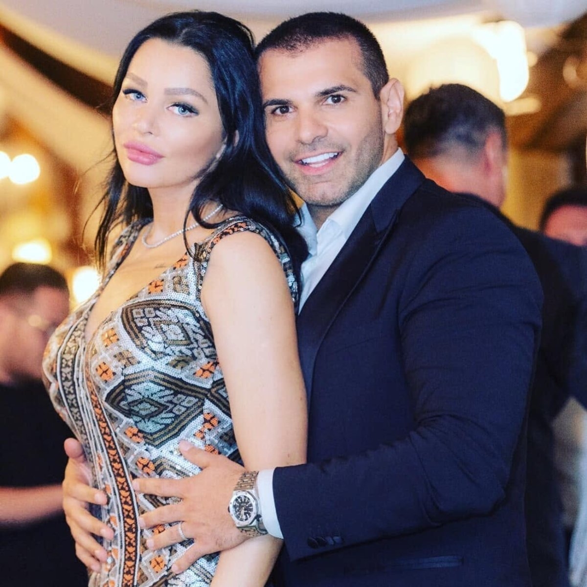 Brigitte Pastramă, dezvăluiri șocante despre problemele și agresiunile din căsnicia cu Florin Pastramă: „M-au forțat. Ați văzut și voi, bătăile pe care le-am primit de atâtea ori”