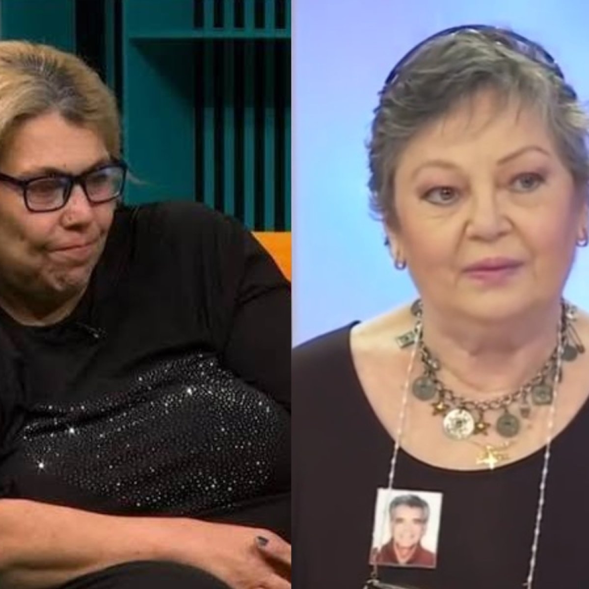 Ioana Tufaru, profund afectată de moartea Ancăi Pandrea. „Pentru mine a fost șoc să aud că nu mai e”