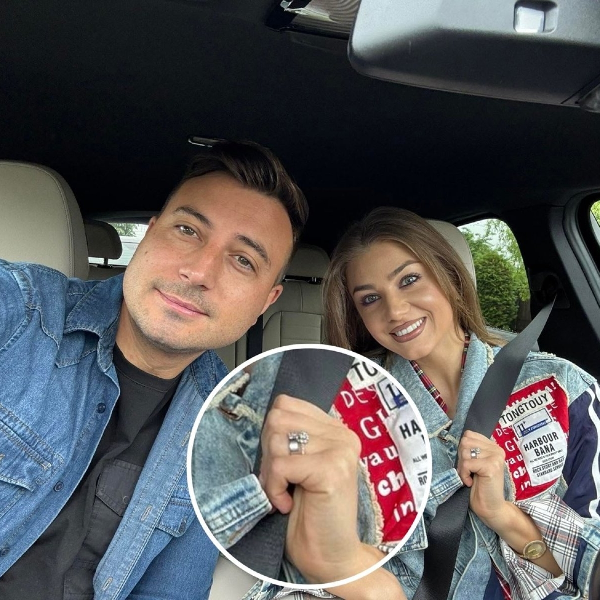 Codruța Filip rupe ultima legătură cu Valentin Sanfira! Ce se va întâmpla cu verigheta și inelul de logodnă