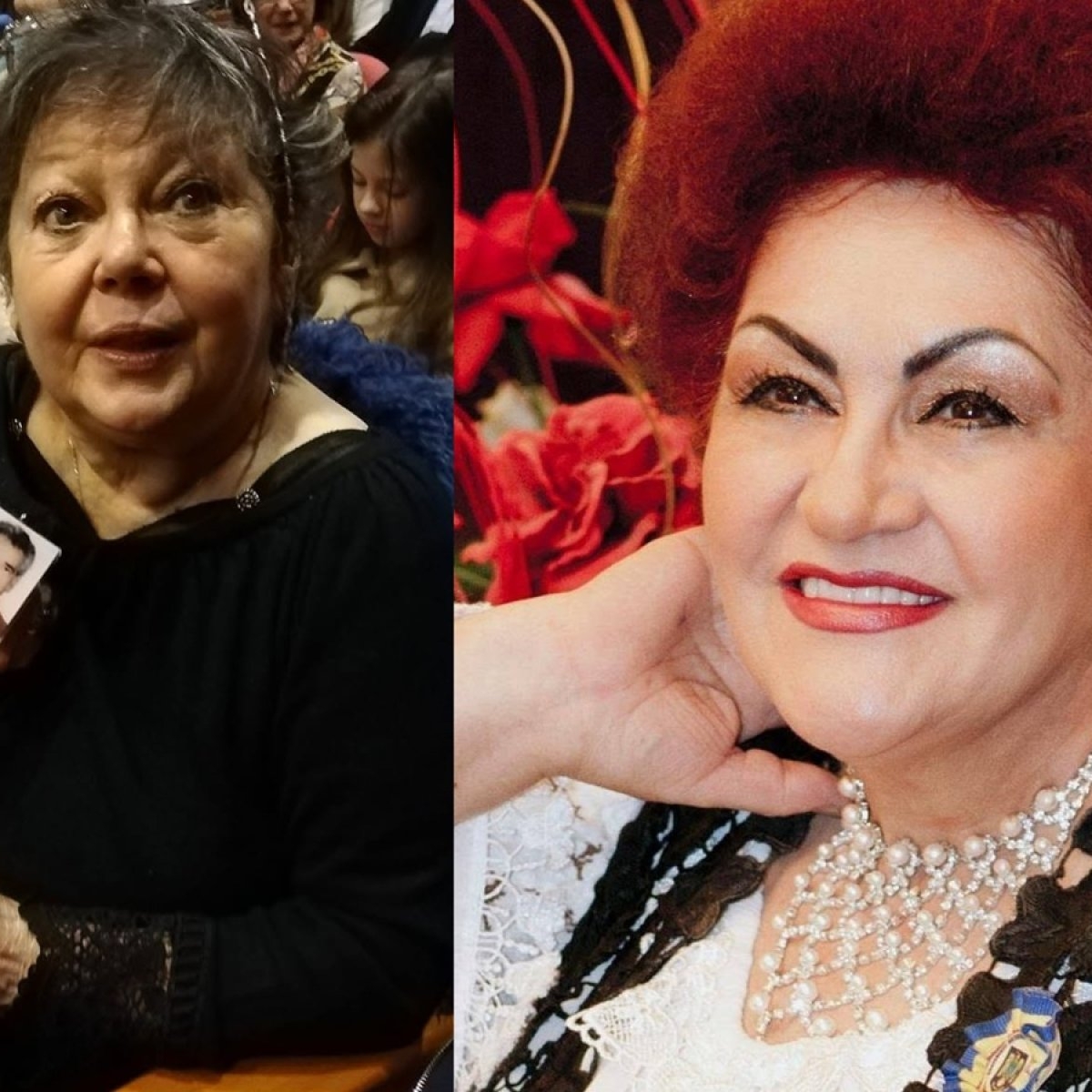 Elena Merișoreanu, mesaj tranșant după moartea Ancăi Pandrea. Artista este profund revoltată și dezamăgită: „Nu a fost recunoscută la valoarea ei”