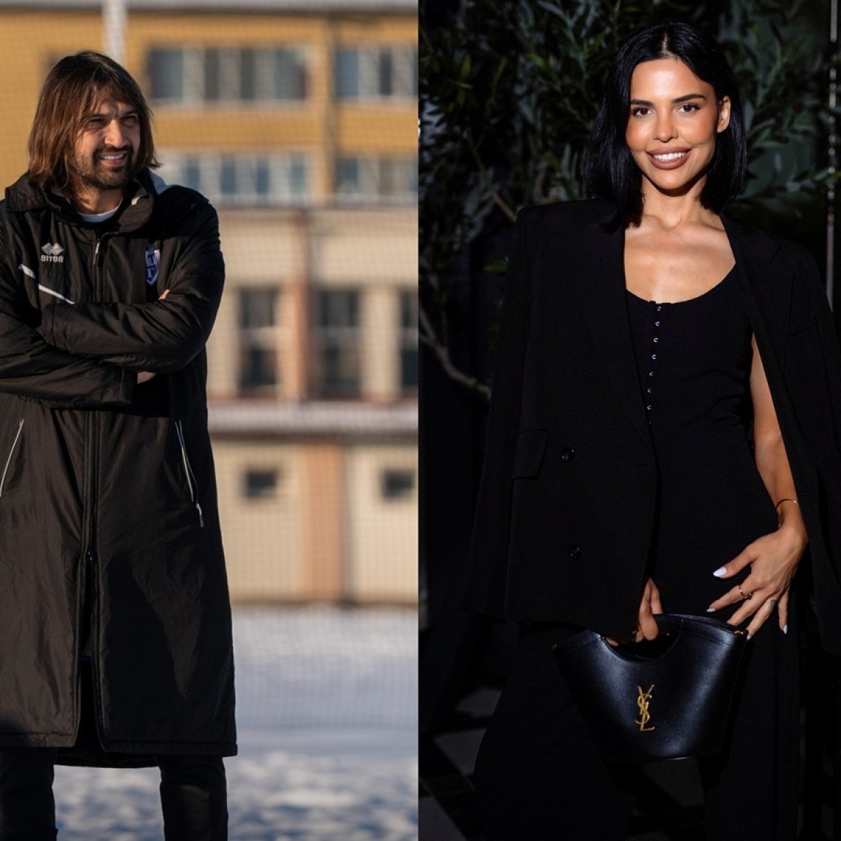 Dan Alexa, prima reacție publică după ce Andreea Popescu a recunoscut legătura lor amoroasă. „Rar am întâlnit..."