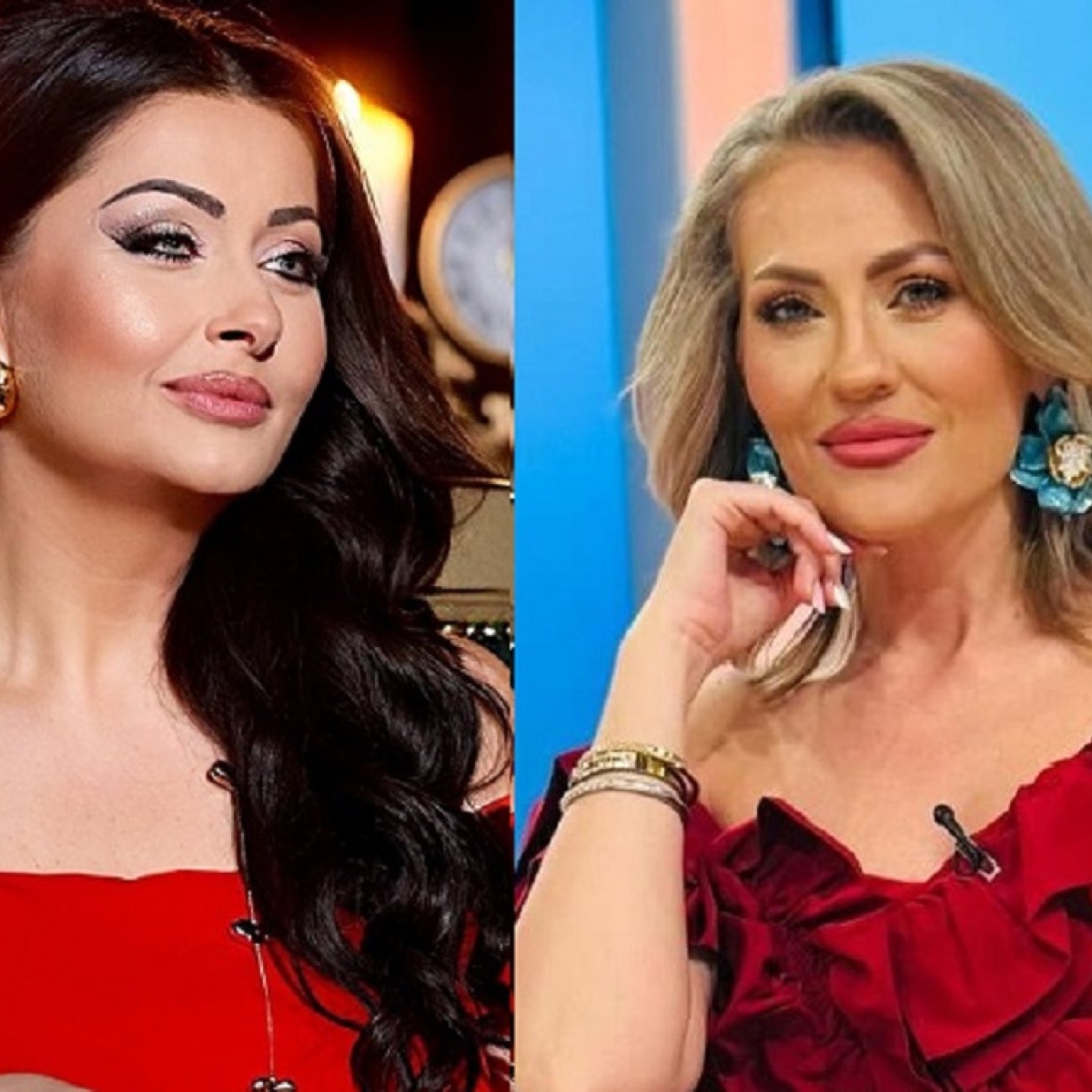 Gabriela Cristea și Mirela Vaida, adevărul gol-goluț despre rivalitatea dintre ele. „A fost dramă națională”