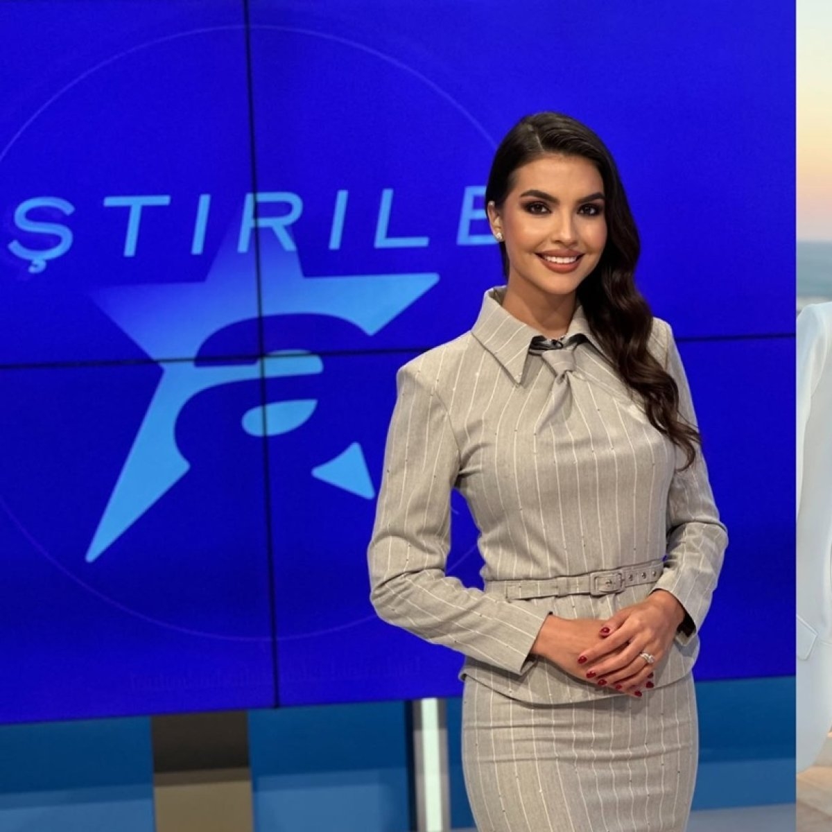 Sandra Mutu, surpriza toamnei la Antena Stars. Ce emisiune va prezenta soția lui Adrian Mutu