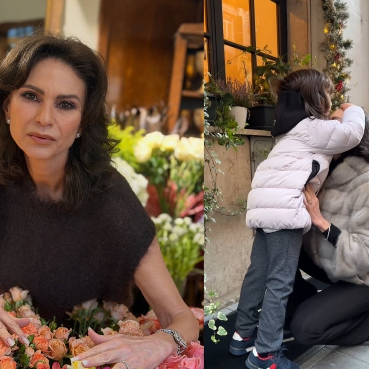 Emoții uriașe pentru Ramona Bădescu. Fiul ei se pregătește să intre la școală: „Dumnezeu mi l-a dat, așa că merg cu plăcere înainte”