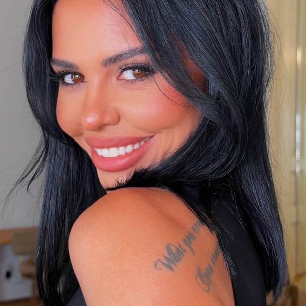 Andreea Popescu este pregătită să-și refacă viața, la patru luni de la divorț. „Sunt pregătită să iubesc și să fiu iubită"