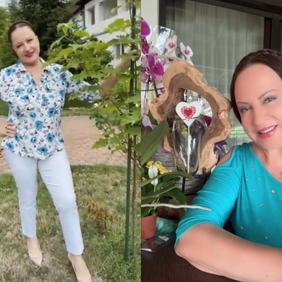 Maria Dragomiroiu, proprietara unei vile superbe în nordul Capitalei. Câte sacrificii a făcut pentru casa visurilor: „Am cumpărat-o pe bucăți”